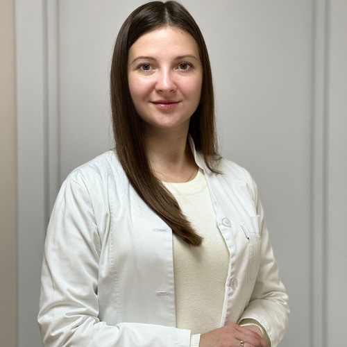 Алексєєнко Яна Михайлівна