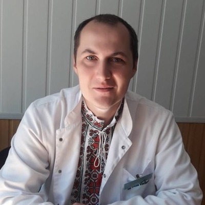 Азарянський Андрій Васильович