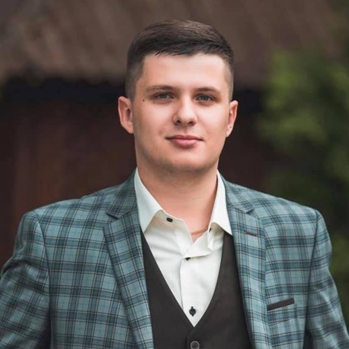 Коба Ігор Юрійович