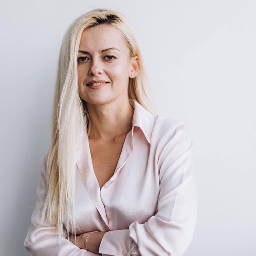 Мороз Руслана Володимирівна