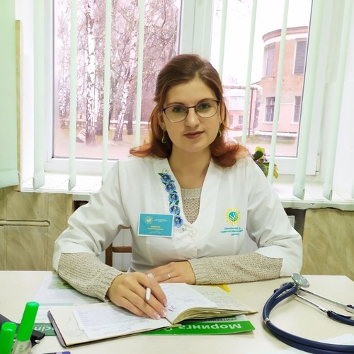 Лаврук Галина Ігорівна