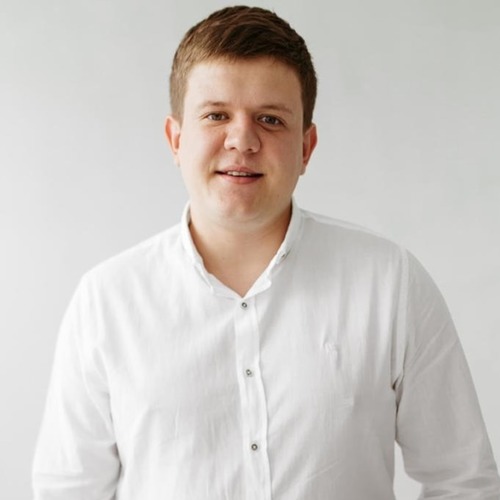 Хмельницький Вадим Миколайович