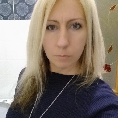 Сухорукова Мар'яна Олександрівна