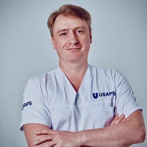 Салинко Руслан Миколайович