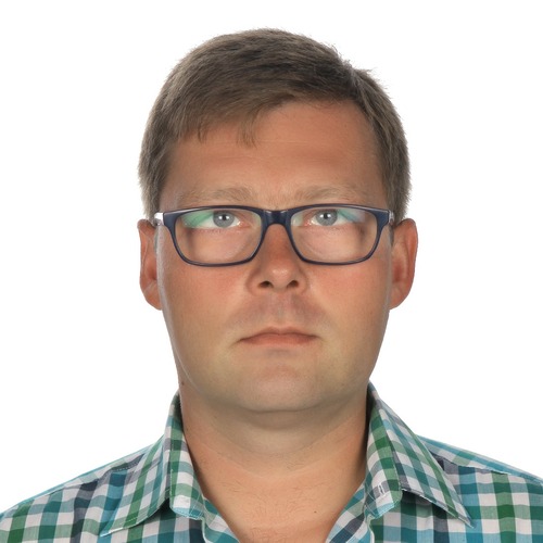 Бурко Микола Ярославович