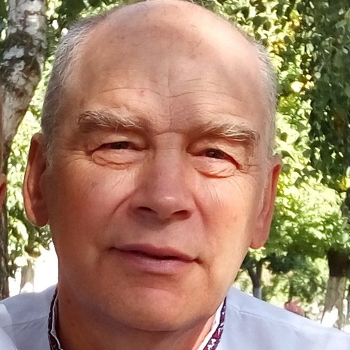 Бойченко Олександр Миколайович