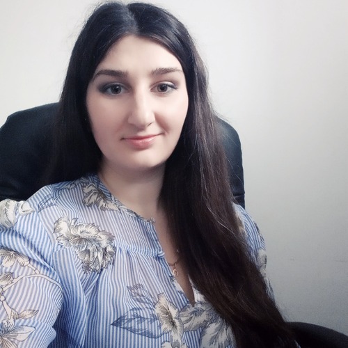 Сірецька Вікторія Віталіївна