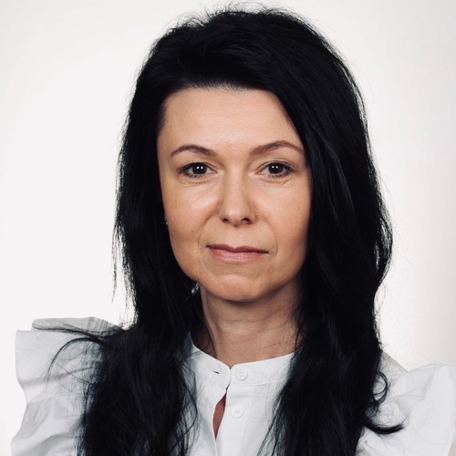 Бедриківська Тетяна Валентинівна