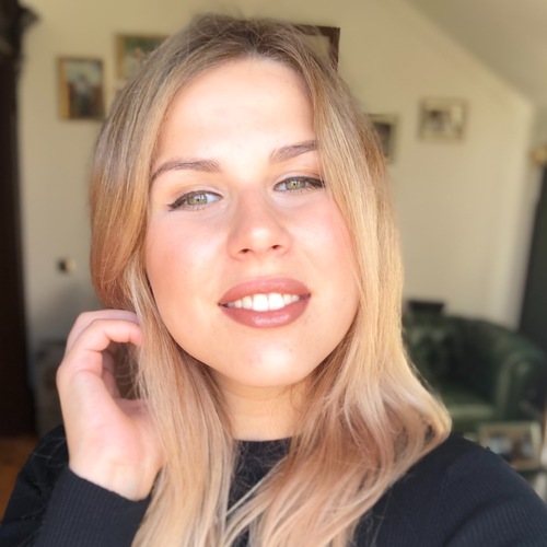 Мисишин Марта Іванівна