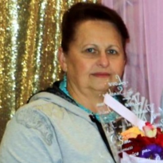 Войткова Лілія Володимирівна