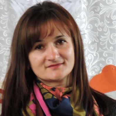 Салижин Віра Богданівна
