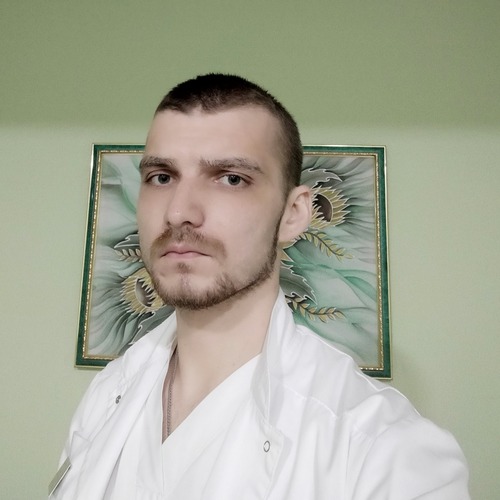 Копильців Володимир Володимирович