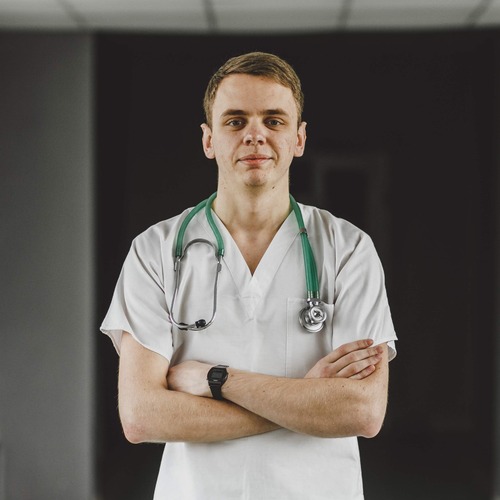 Хім'як Назар Володимирович