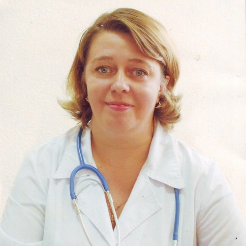 Завальніцька Наталія Петрівна