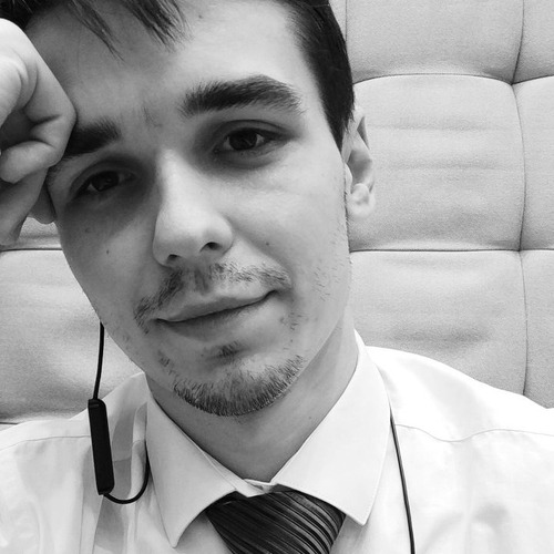 Корчевський Назарій Ігорович