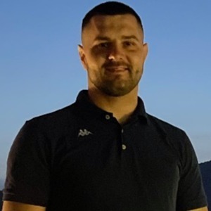 Горчак Микола Миколайович