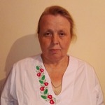 Гусакова Жанна Данилівна