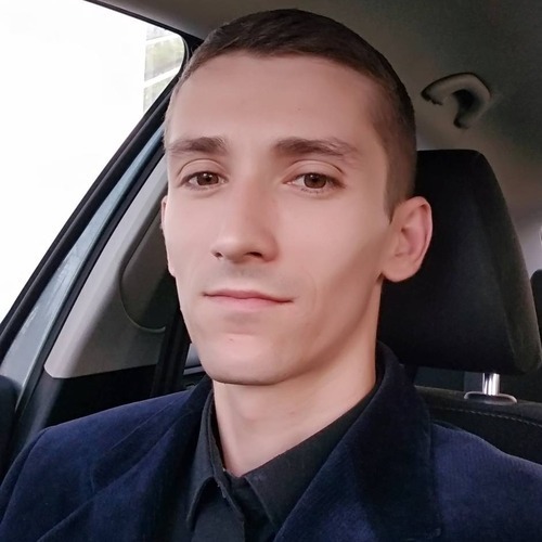 Романів Дмитро Іванович