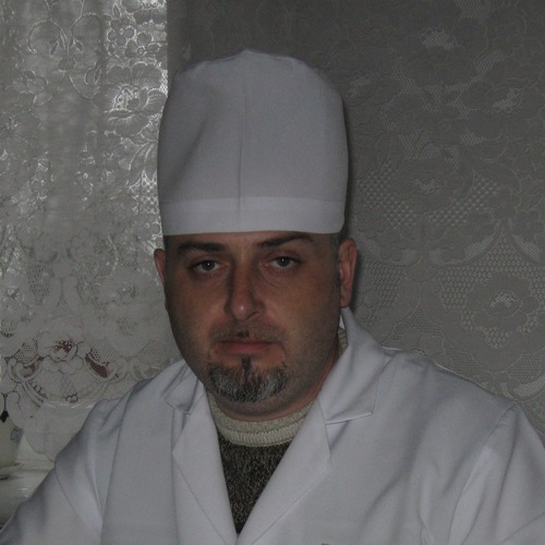 Ковальчук Віталій Віталійович