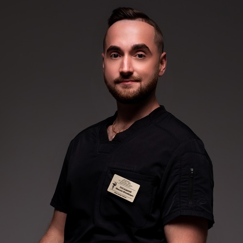 Посацький Микола Віталійович