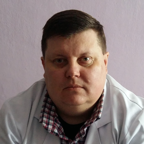 Дубицький Сергій Олександрович