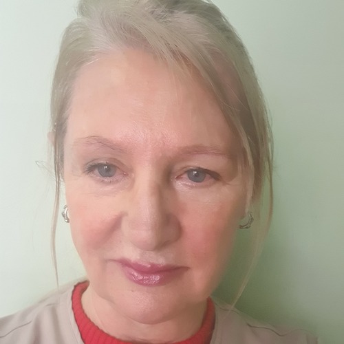 Літинська Лариса Олександрівна