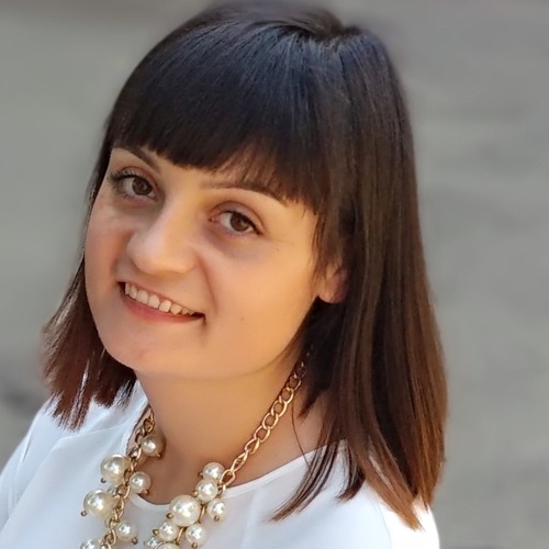 Климчак Ірина Володимирівна
