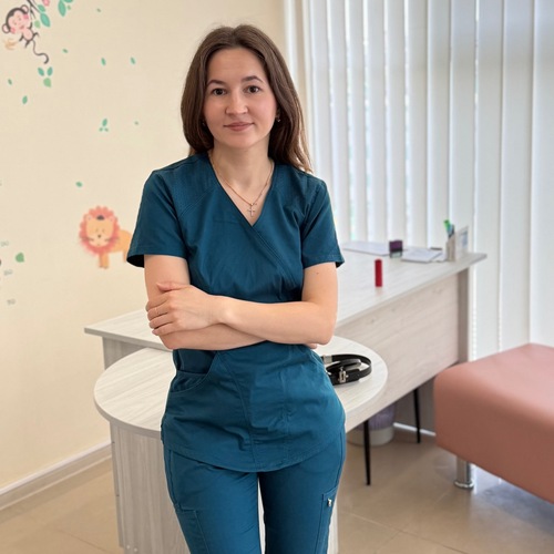 Турянська Світлана Володимирівна