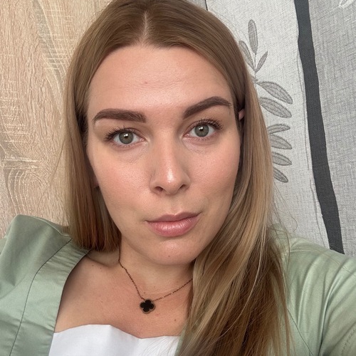 Шклярук Лілія Олександрівна