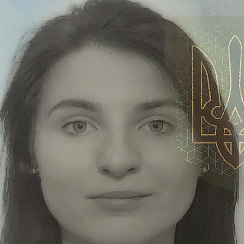 Мітцель Анна Валеріївна