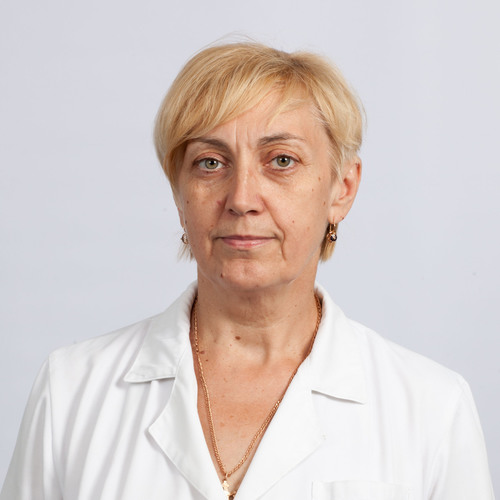 Музика Світлана Миколаївна