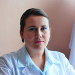 Самолюк Світлана Григорівна