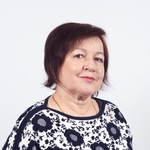 Стефанів Марія Василівна