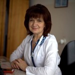 Головко Людмила Леонтіївна
