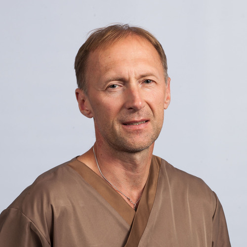 Леськов Олександр Анатолійович