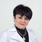 Костенко Аліна Миколаївна