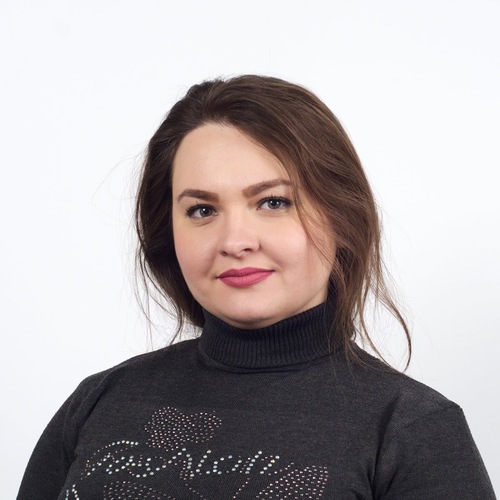Колесникова Юлія Володимирівна