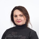 Колесникова Юлія Володимирівна