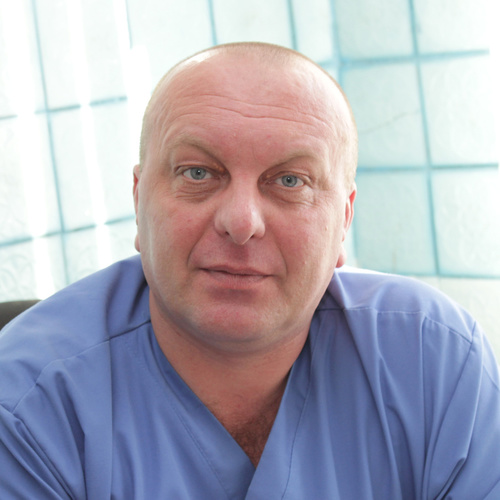 Кухарський Вадим Анатолійович