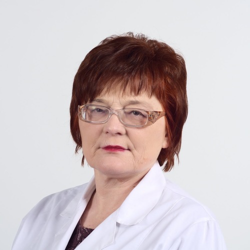 Овчарук Мальвіна Володимирівна
