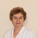 Дориба Валентина Олексіївна