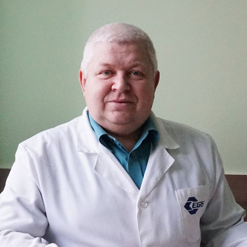 Камлук Петро Леонідович