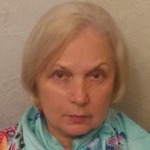Тагаєва Тетяна Андріївна