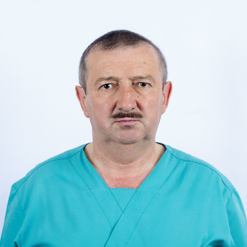 Аполонін Валерій Володимирович