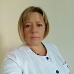 Арцимович Олена Сергіївна