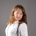 Сеник Леся Валеріївна