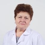 Шликова Валентина Іванівна