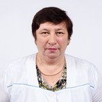 Фурманюк Людмила Андріївна