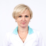 Куниця Вікторія Броніславівна