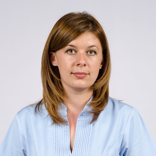 Кудла Олеся Анатоліївна